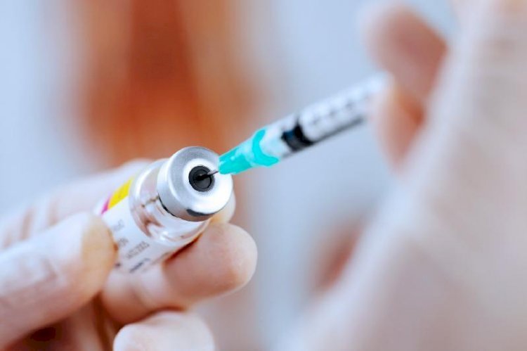 Қазақстанда коронавируске қарсы вакцинаның І компонентін 8 432 406 адам салдырды