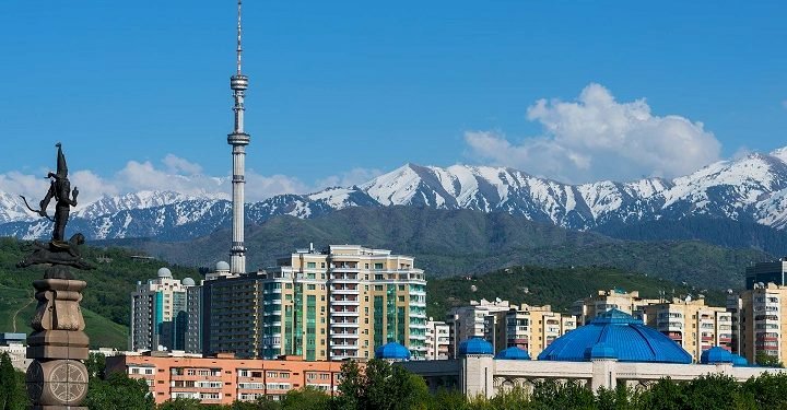 Ыстамбұл мен Мехиконы басып озды: Алматы әлемнің тұрақты қалаларының рейтингіне енді