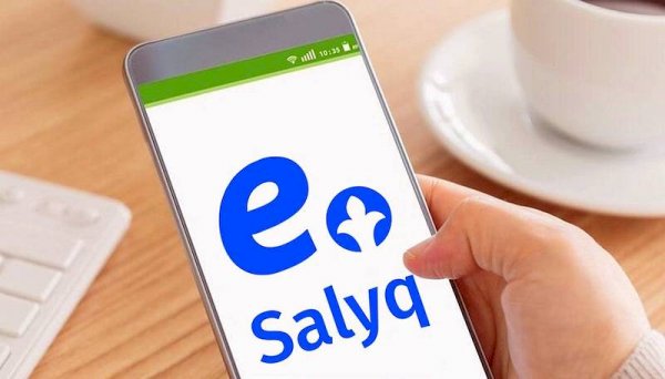Қазақстанда «E-Salyq Business» жаңа мобильді қосымшасы таныстырылды