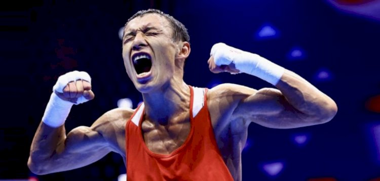 Әлем чемпионатында жеңіске жеткен қазақстандық боксшылар $60 000 – 185 000 арасында сыйақы алады