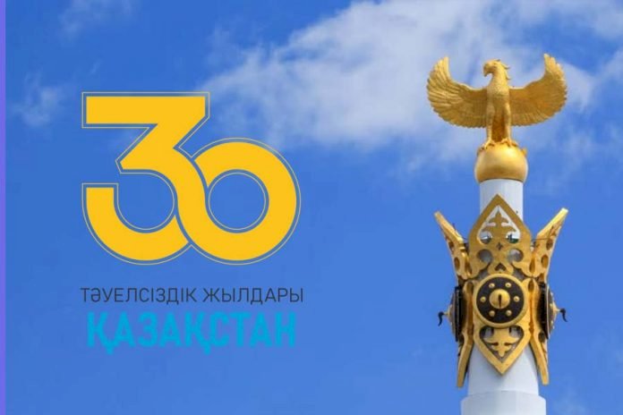 Алматы облысында «30 жылдыққа 30 игі іс» акциясы басталды
