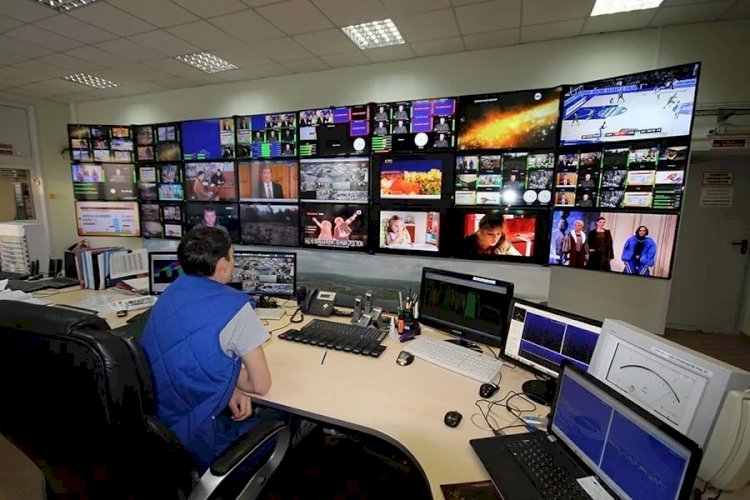 Қазақстанның теле-радио арналарының жұмысы уақытша тоқтайды