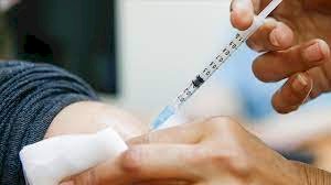Алматыда 1 миллионға жуық адам вакцинаның екі компонентін салдырды