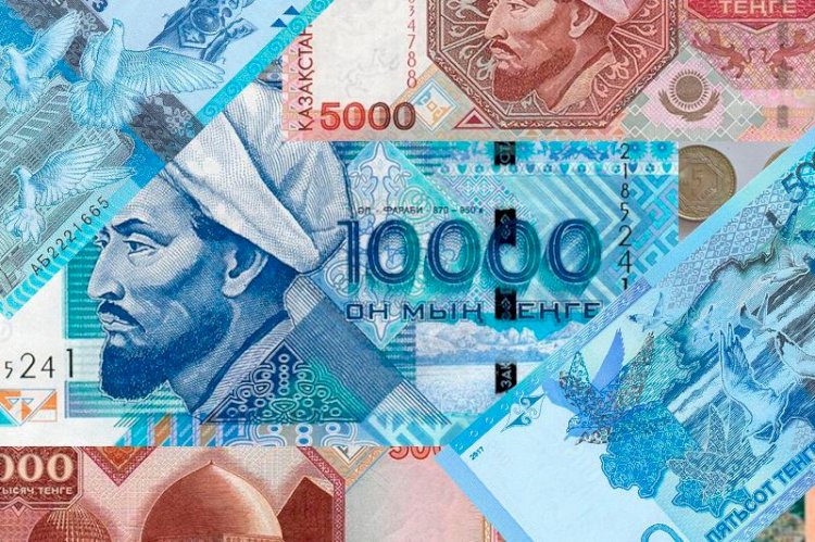 Бүгін ұлттық валюта күні: теңгеге 28 жыл толды