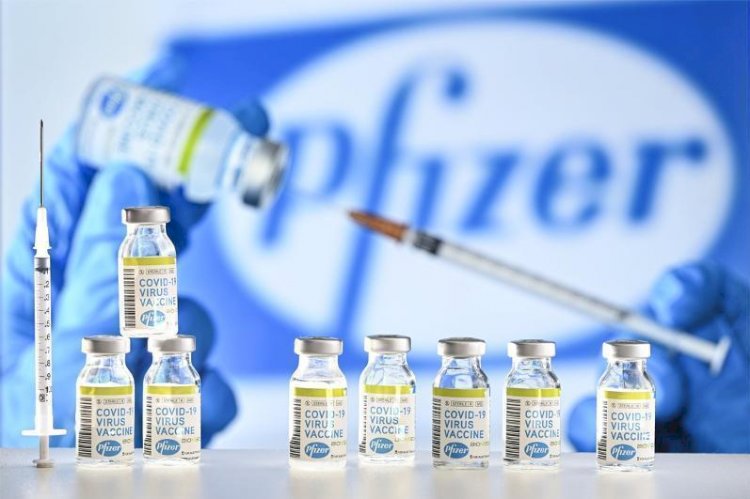 Pfizer вакцинасы кімдерге қолжетімді болды?
