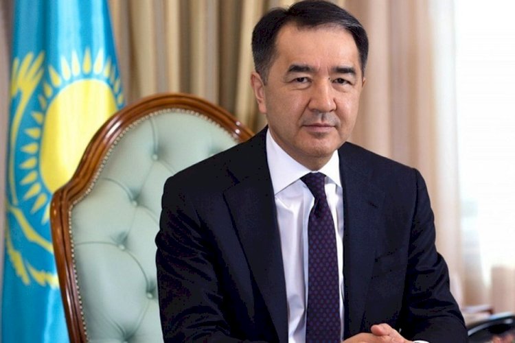 Алматы әкімі «Буревестник Алматы» құрамасын жеңісімен құттықтады