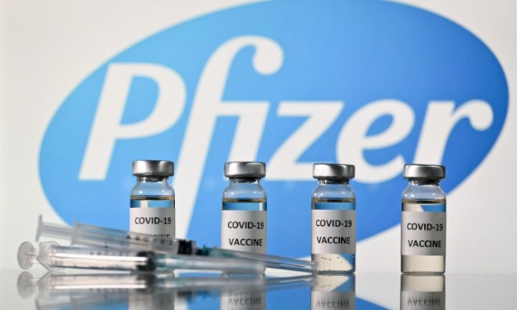 Қазақстанға Pfizer вакцинасының жаңа партиясы жеткізілді