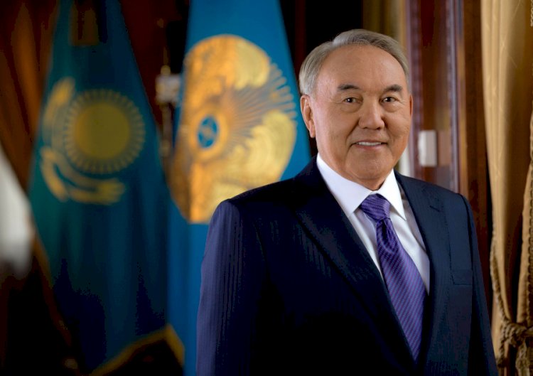 Нұрсұлтан Назарбаев - Еуразия ауқымында жаңа ұйым құруды ұсынды