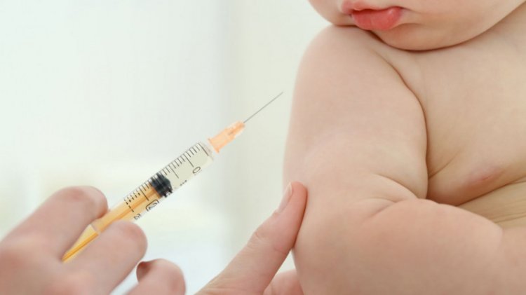 5 пен 11 жас аралығындағы балаларға вакцина салына бастады