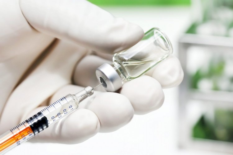 Алматылықтар төмендеген тиімділікті жоғарылату үшін COVID-19 вакцинасының үшінші дозасын ала алады