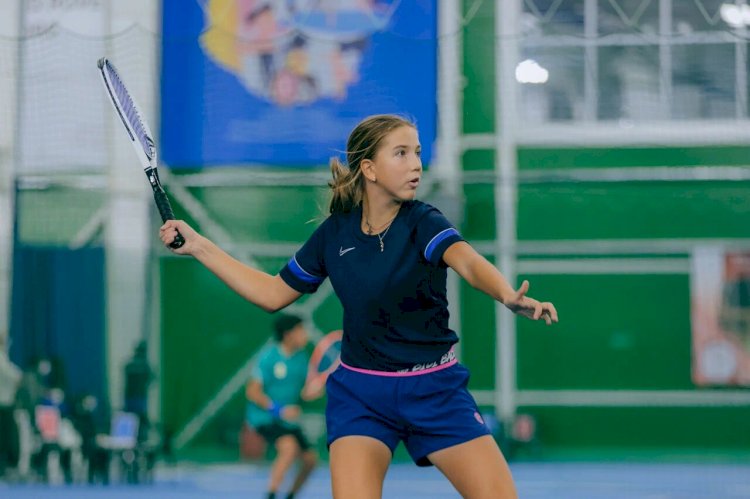 Теннис: Қазақстан мен Өзбекстан сынға түседі