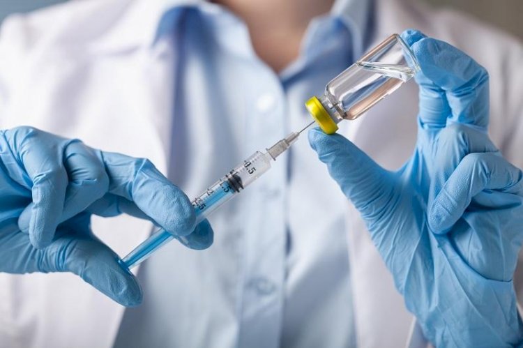 "Омикронға" қарсы вакцина келесі жылы дайын болуы мүмкін