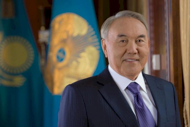 Елбасы Нұрсұлтан Назарбаевтың «Тәуелсіздік тағылымы» атты мақаласы жарияланды
