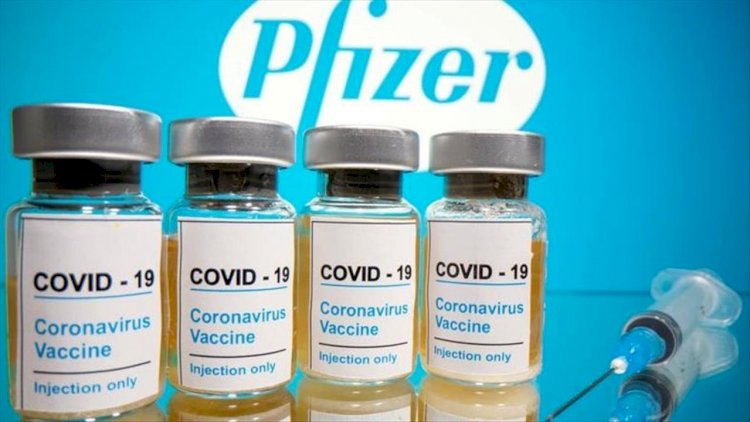 Алматыда 19 мыңға жуық адам Pfizer вакцинасын алды
