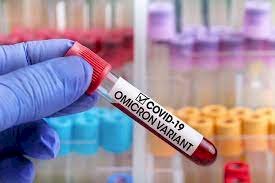 "Omicron" Coronavirus штамының микросуреті жарияланды