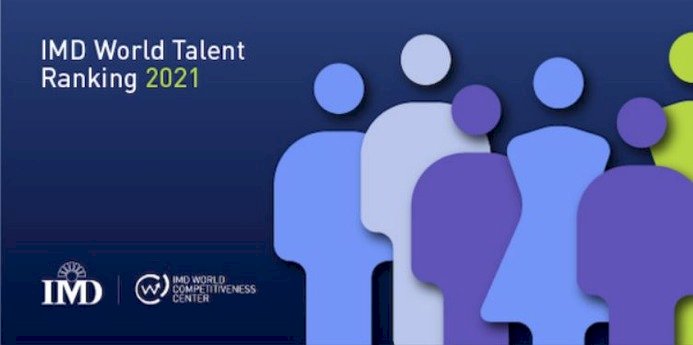 Қазақстан IMD-2021 таланттылардың әлемдік рейтингінде 41-орынды иеленді