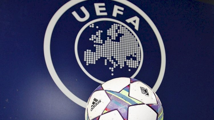 УЕФА Чемпиондар лигасы: 1/8 финалдың жеребесі екінші рет өтті