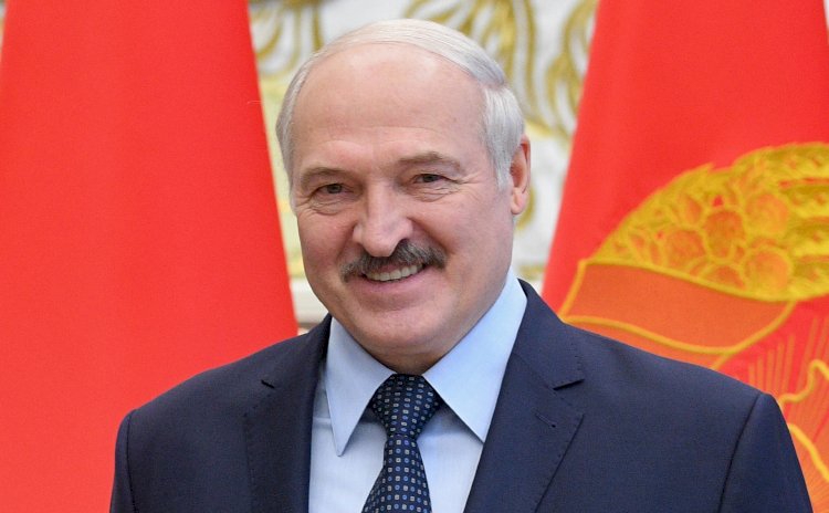 Беларусь Президенті Александр Лукашенко Тәуелсіздік мерекесімен құттықтады