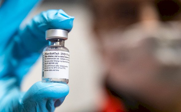 Алматыда 1 млн астам адам вакцинаның екі компонентін салдырды