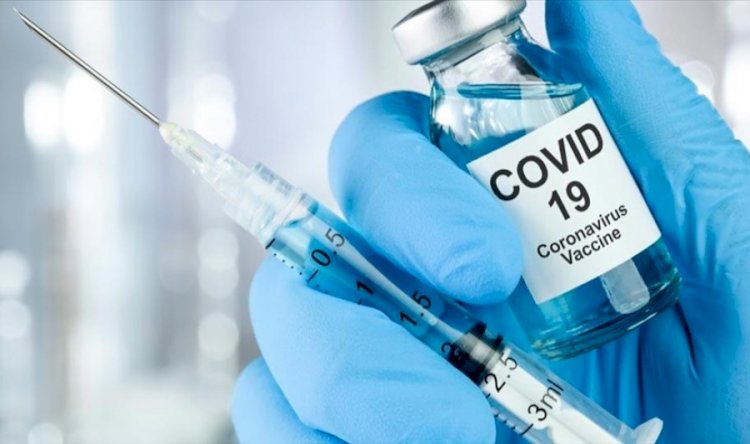 COVID-19-ға қарсы вакцинаның толық компонентін алғандар 8,5 миллионнан асты