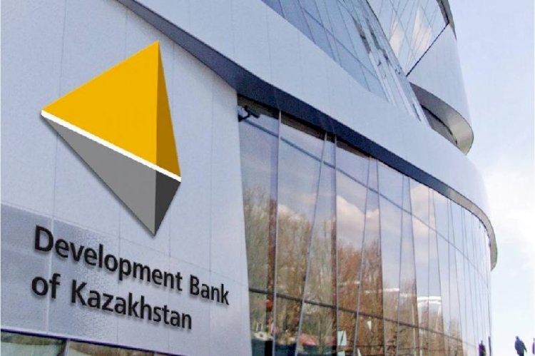 Қасым-Жомарт Тоқаев: Қазақстан даму банкі жеке топтардың жеке банкіне айналған