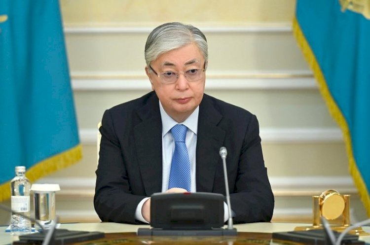 Президент Алматыда қаза болған бейбіт тұрғындардың нақты санын анықтауды тапсырды