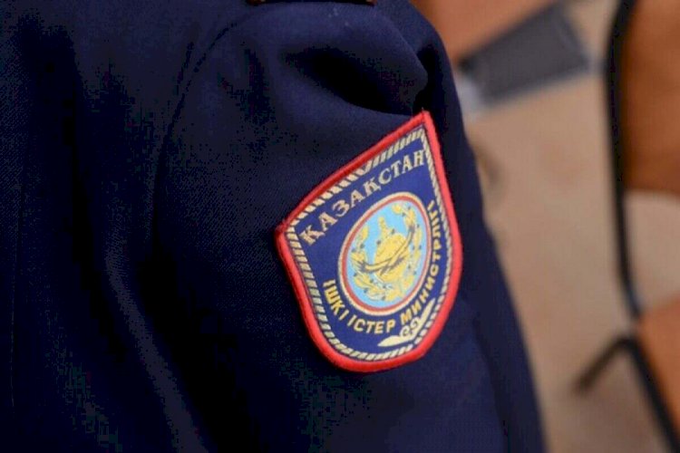 ІІМ полиция қызметкерлерінің әрекеттеріне азаматтардың шағымдары үшін call-орталықтардың нөмірлерін жариялады