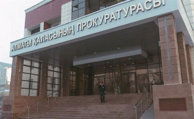 Алматы прокуроры фейктердің таралуына жол бермеуге және арандатушылыққа бой алдырмауға шақырды