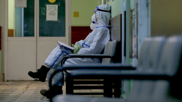 Қазақстанда 2 715 адам коронавирус инфекциясынан жазылып шықты