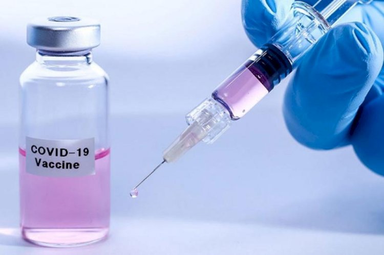 Қазақстанда коронавирусқа қарсы вакцинаның толық компонентін 8 млн 703 мыңға жуық адам алды