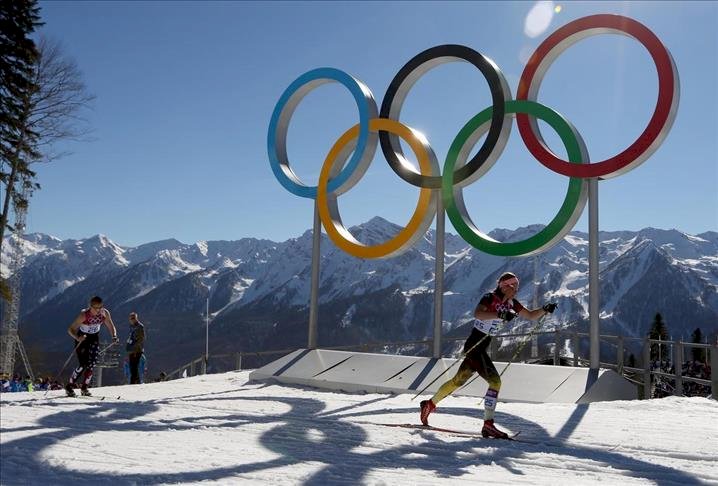 Қысқы Олимпиада ойындарына Қытай атынан үш қандасымыз қатысады