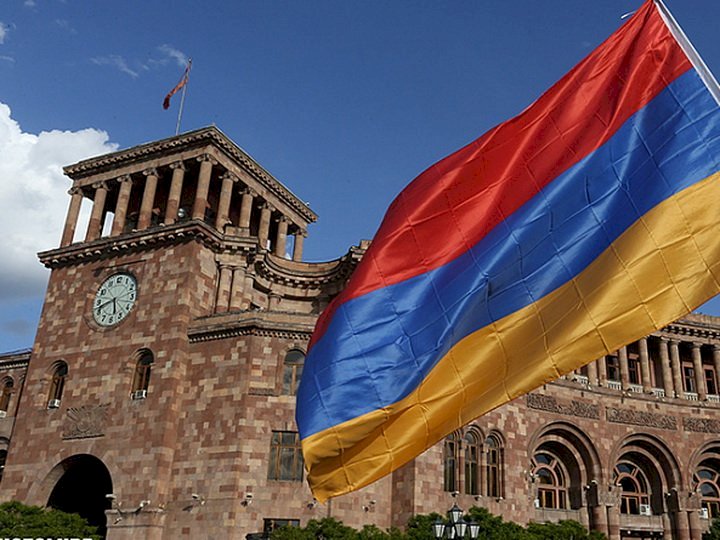 Арменияда президент сайлауы наурыз айында өтеді