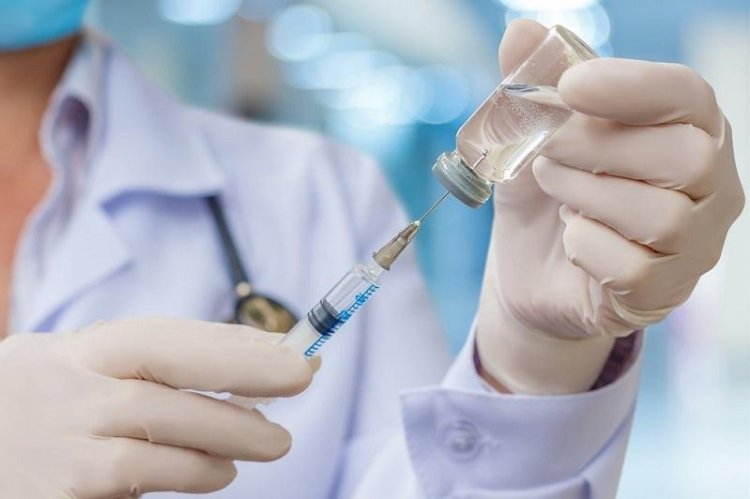 Алматыда 32 мыңнан астам жасөспірім вакцина салдырды