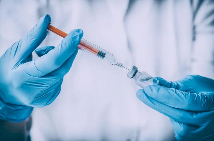 Тоғыз миллионнан астам қазақстандық КВИ-ға қарсы вакцина салдырған