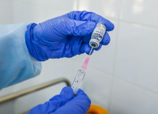 Коронавирусқа қарсы вакцинаны қанша адам салдырғаны белгілі болды