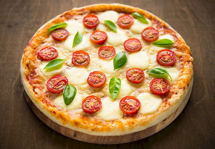 9 ақпан – Бүкіләлемдік пицца күні