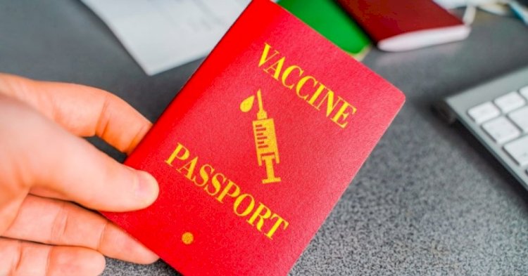 Қазақстан аумағында 35 елдің вакцина паспорты жарамды болды