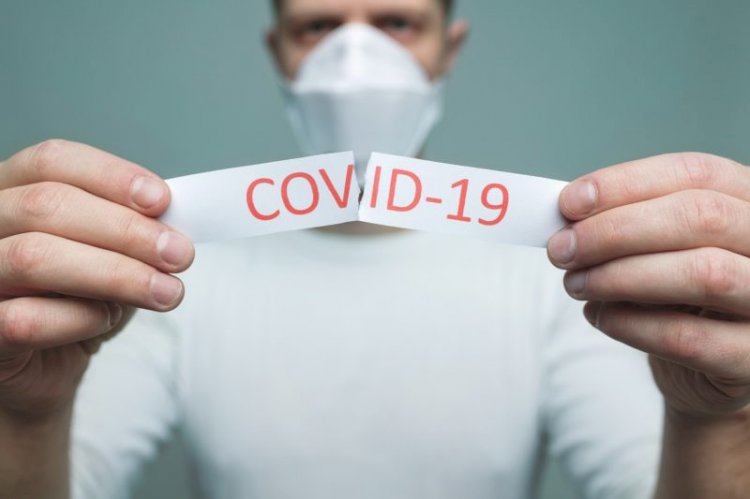 Қазақстанда 5 394 адам коронавирус инфекциясынан сауығып шықты