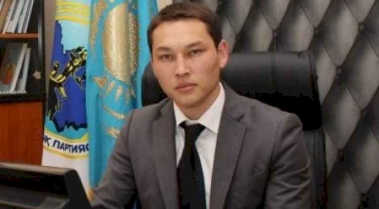 Санжар Боқаев жаңа саяси партия құратынын айтты