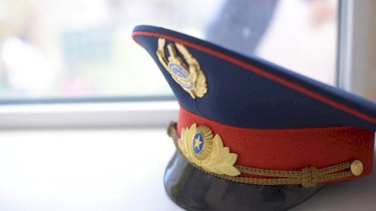«Басы кесілген полицейлер» туралы ақпаратты Алматы полициясы растаған жоқ