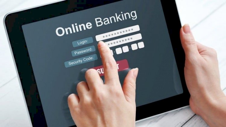 Соңғы бес жылда елімізде онлайн-банкинг қызметін пайдалану 60% өсті