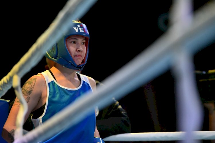 «Странджа» турнирі: қазақстандық бес боксшы қыз ширек финалға өтті