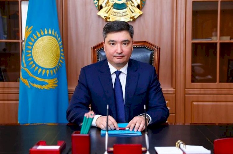 ҚР Премьер-Министрі  қазақстандықтарды Наурыз мейрамымен құттықтады