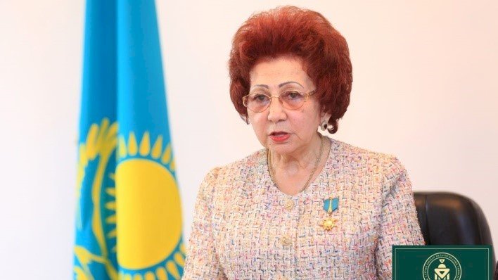 Аягүл Миразова, Қазақстанның Еңбек Ері: Халық нақты өзгерістерді күтіп отыр 
