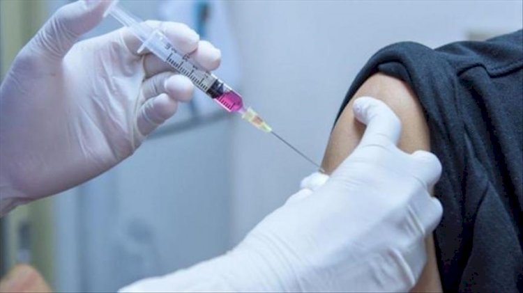 250 мыңнан астам алматылықтар тұмауға қарсы тегін вакцина алды 