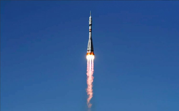 18 наурызда Байқоңырдан «Союз МС-21» ғарыш кемесі ұшырылады