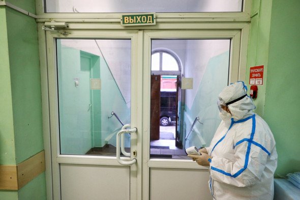 Қазақстанда 480 адам коронавирус инфекциясынан жазылып шықты