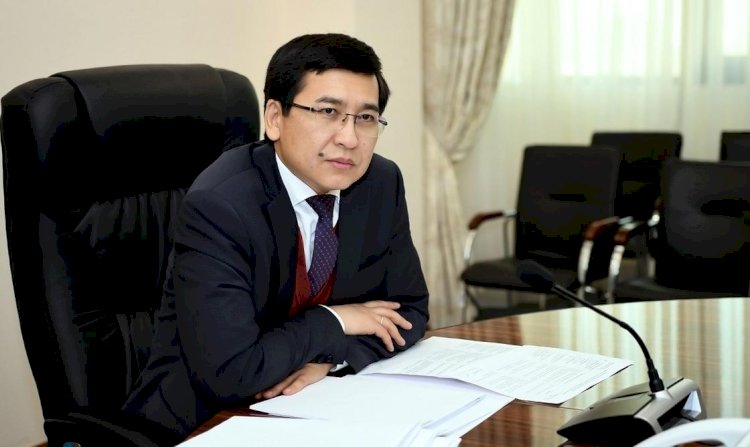 Білім және ғылым министрлігі Алматы әкімдігіне берілетін қосымша өкілеттіктер туралы пікір білдірді