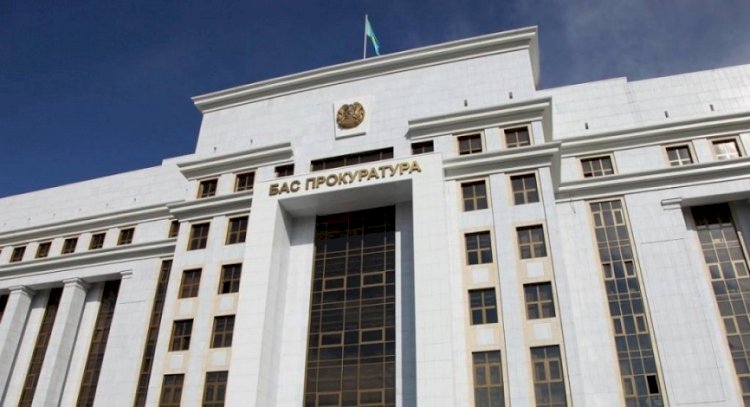 ҚР Бас прокуратурасы қазақстандықтарға үндеу жариялады