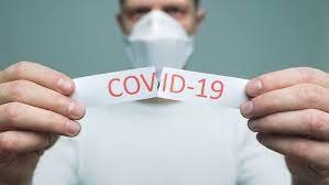 COVID-19: Қазақстан қауіпсіз белдеуде тұр